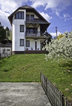 Jani apartman Zalakaros