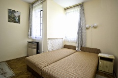 Zalakaros apartman