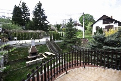Zalakaros apartman