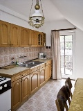 Zalakaros apartman