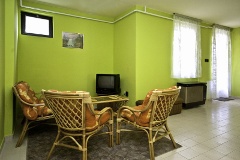 Zalakaros apartman