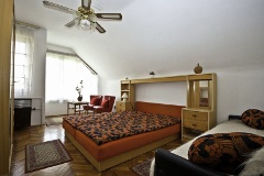 Zalakaros apartman