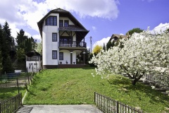 Zalakaros - Jani apartman
