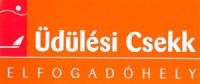 Üdülési csekk elfogadóhely